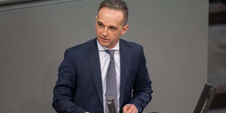 ألمانيا تقترح عدم عزل الصين و روسيا بسبب قوتهما العسكرية