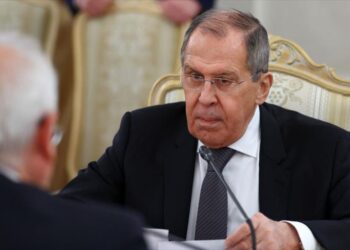 روسيا تؤكد أن الإتحاد الأوروبي هو الذي يبتعد عنها