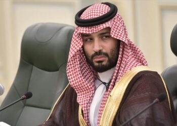 بايدن لا يريد التحدث مع بن سلمان الوحيد