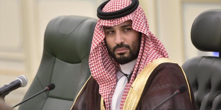 بايدن لا يريد التحدث مع بن سلمان الوحيد
