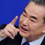 بكين: ترامب هو سبب المشاكل مع واشنطن