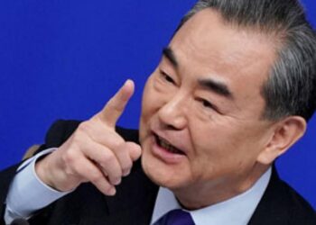 بكين: ترامب هو سبب المشاكل مع واشنطن