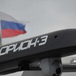 طائرات روسية مسيرة تهاجم الإرهابيين في إدلب