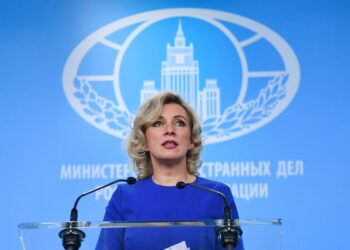 روسيا تطالب الغرب بوقف التدخل في شؤونها الداخلية