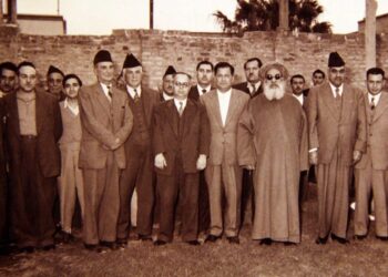 مخطط صهيوني لجريمة إبادة في العراق