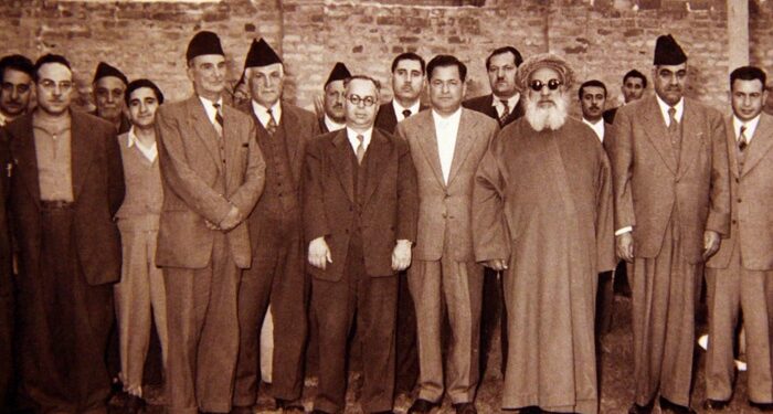 مخطط صهيوني لجريمة إبادة في العراق