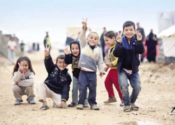 سوريا تستنكر تقرير الأمم المتحدة حول الوضع الانساني