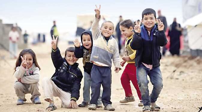 سوريا تستنكر تقرير الأمم المتحدة حول الوضع الانساني