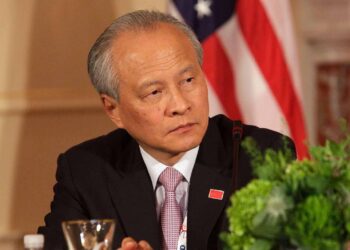 الصين: الشعور بالاحترام المتبادل يعيد العلاقات الجيدة مع أمريكا