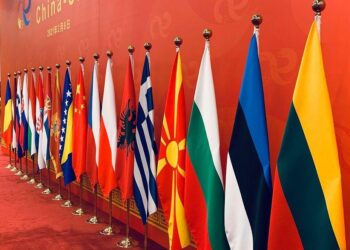 الصين و شرق أوروبا.. تعميق التعاون في مجالات الصحة و التجارة الإلكترونية