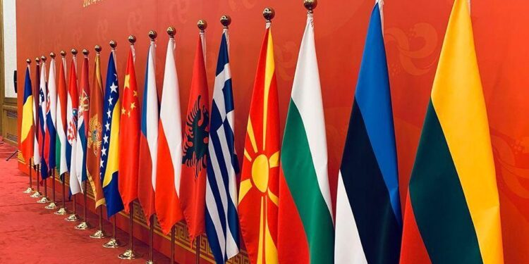 الصين و شرق أوروبا.. تعميق التعاون في مجالات الصحة و التجارة الإلكترونية