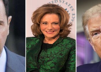 مستشارة سابقة تمنع ترامب من إغتيال الرئيس السوري