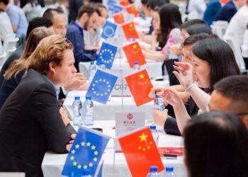 التعاون الصيني مع دول وسط و شرق أوروبا.. أنموذج يحتذى به