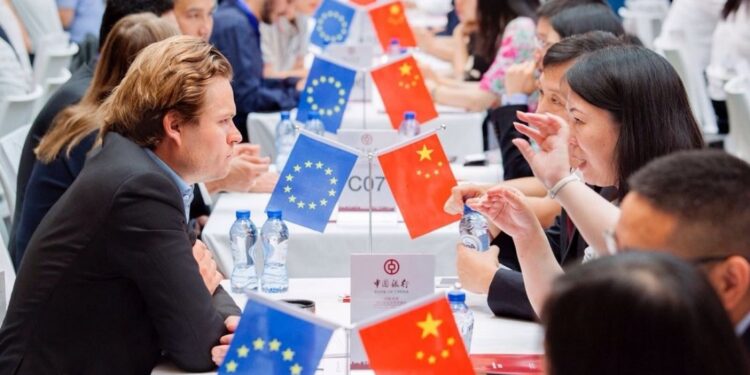 التعاون الصيني مع دول وسط و شرق أوروبا.. أنموذج يحتذى به