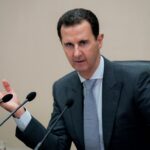 الرئيس الأسد يوجه أعضاء المجلس الأعلى للإدارة المحلية