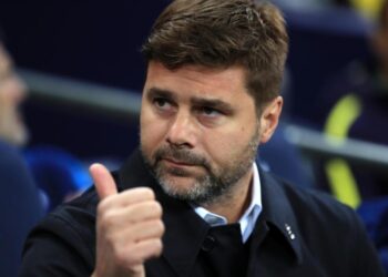 بوتشيتينو يطمح للفوز بكأس الأذنين عبر بوابة برشلونة