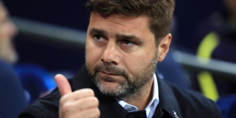 بوتشيتينو يطمح للفوز بكأس الأذنين عبر بوابة برشلونة