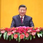 الرئيس الصيني يهنئ شعبه بمناسبة عيد الربيع