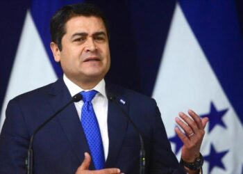 رئيس هندوراس متهم بتهريب المخدرات