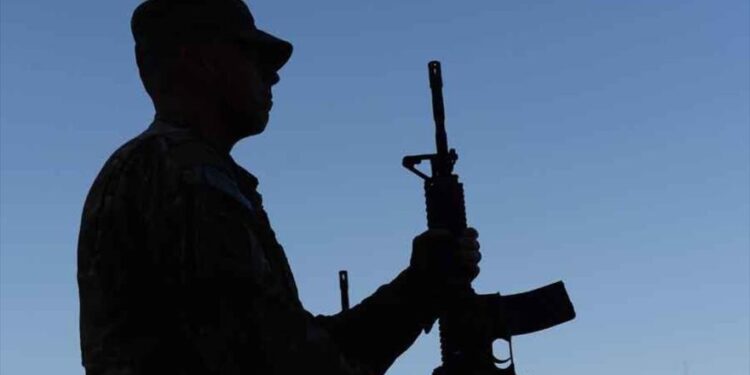 خوفاً من الانتقام.. الولايات المتحدة تضع جنودها في حالة تأهب