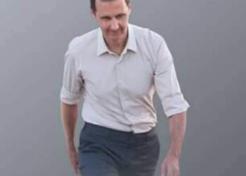 الأسد ينقذ المشافي اللبنانية