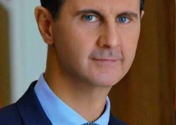 الرئيس الأسد  يتقدم رسمياً بطلب ترشيح إلى منصب رئيس الجمهورية