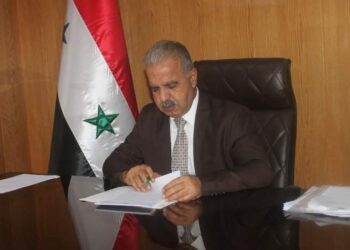 وزير الكهرباءالسوري: ستعود الطاقة لوضعها المقبول قريباً