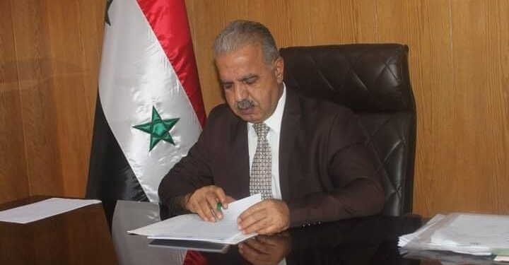 وزير الكهرباءالسوري: ستعود الطاقة لوضعها المقبول قريباً