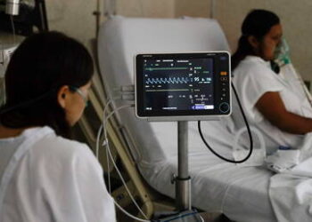 أكثر الدول تضرراً من وباء كورونا