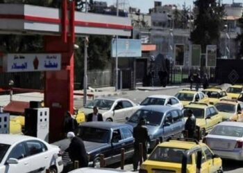 انفراج أزمة المشتقات النفطية قريباً