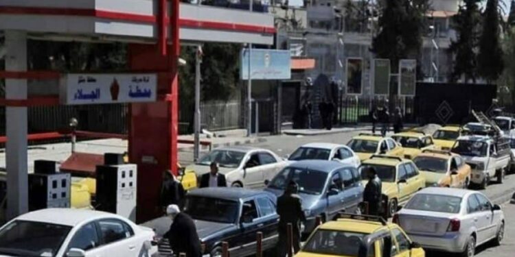 انفراج أزمة المشتقات النفطية قريباً