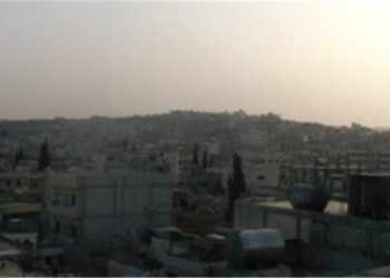 جريمة قتل مروعة تهز مدينة حلب