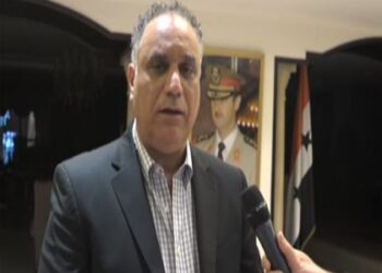 وزير التجارة الداخلية: انفراج أزمة المحروقات بداية الأسبوع المقبل 