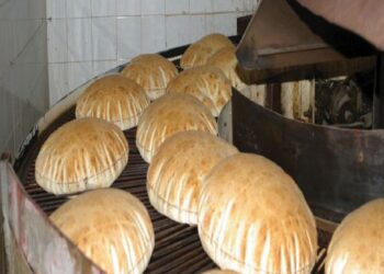 آلية جديدة لبيع الخبز قريباً