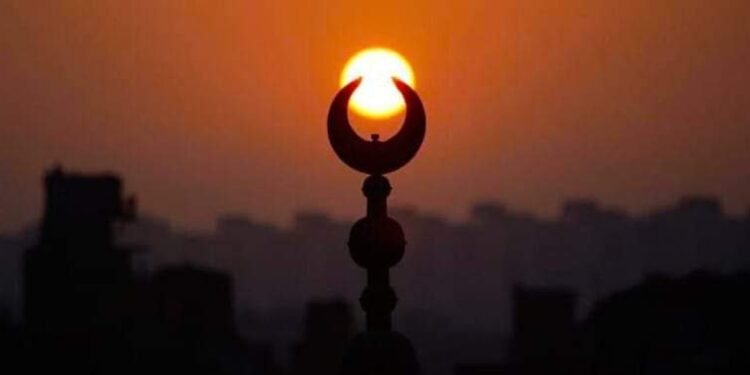 الجمعية الفلكية السورية تحدد أول أيام شهر رمضان المبارك