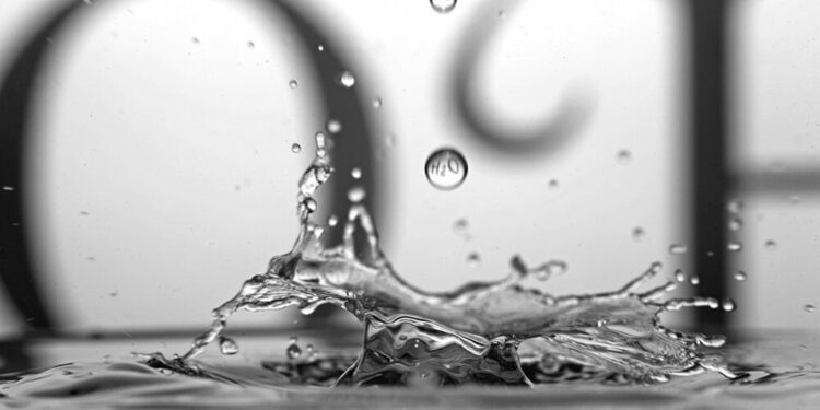 الإفراط في شرب المياه قد يؤدي للتسمم القاتل