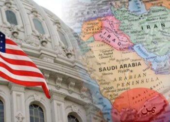 حول الإستراتيجية الأمريكية الجديدة