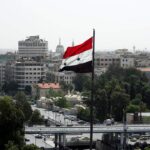 الإعلان عن موعد الانتخابات الرئاسية في سوريا