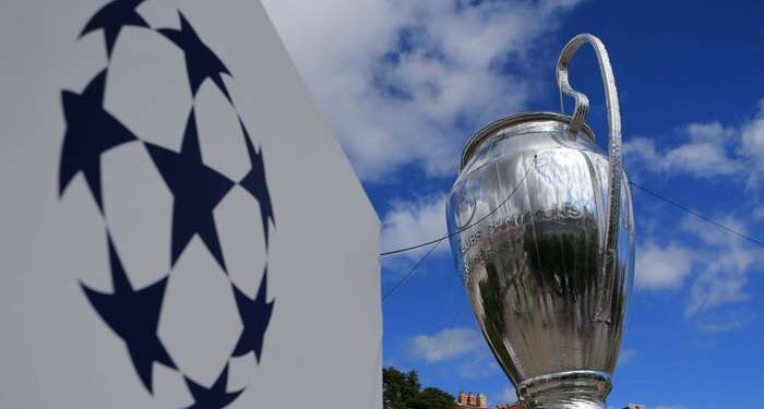 رغم رفض الفيفا ويوفيا.. الإعلان عن تشكيل دوري السوبر الأوروبي