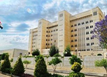 سورية تدين بشدة قرار منظمة حظر الأسلحة الكيميائية