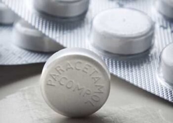 تحذير من مخاطر مسكن الآلام “الباراسيتامول”