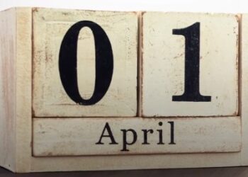 “كذبة نيسان” عقوبتها السجن لمدة عام