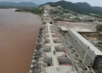 هل تقصف مصر سد النهضة الاثيوبي؟