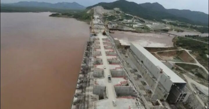 هل تقصف مصر سد النهضة الاثيوبي؟