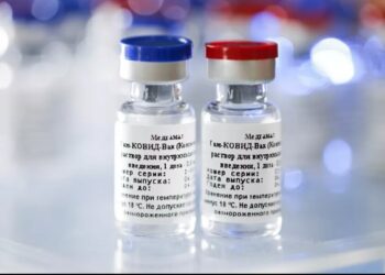 دفعات من اللقاح الروسي “سبوتنيك V” ستصل إلى سورية قريباً