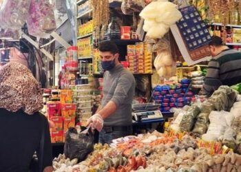 التجارة الداخلية توجّه بتشديد الرقابة على الأسواق خلال شهر رمضان