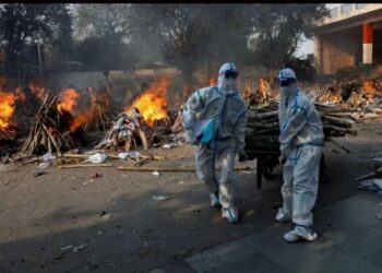 مأساة كورونا تتفاقم في الهند