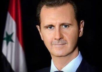 السيرة الذاتية للسيد الدكتور بشار حافظ الأسد المرشح في انتخابات رئيس الجمهورية العربية السورية 2021