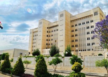 الخارجية السورية تدعو المغتربين للمشاركة في الانتخابات الرئاسية