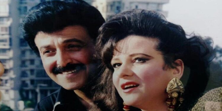 الفنانة دلال عبد العزيز لم تعلم بوفاة زوجها سمير غانم حتا الآن